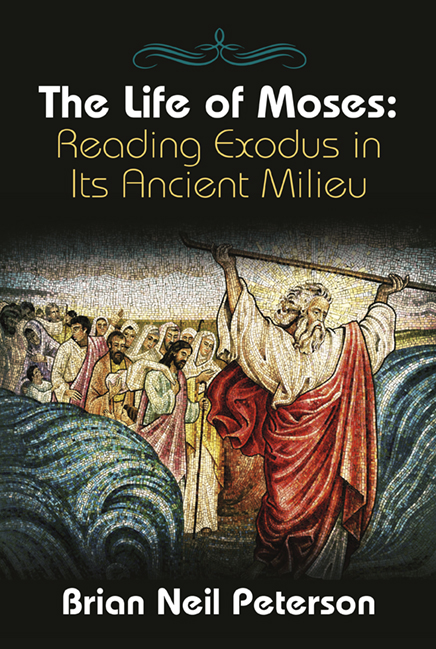 The Life Of Moses Pathway Bookstore 