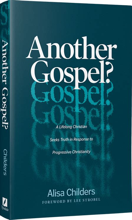 Another Gospel - Pathway Bookstore